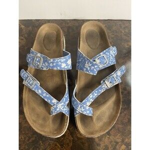 womens sandals size 8.5